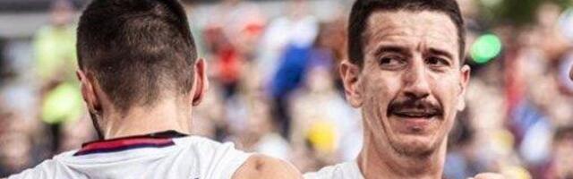 SRBIJA JE ŠAMPION EVROPE! Basketaši osvojili zlato! (VIDEO)