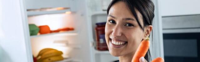 Maska od šargarepe za lepu kožu lica