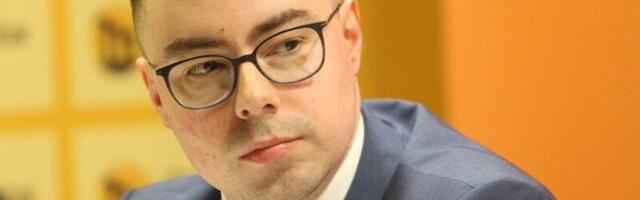 Đilasovac Natan Albahari poručio: Srbija mora da bude za NATO i da naoružava Ukrajinu!