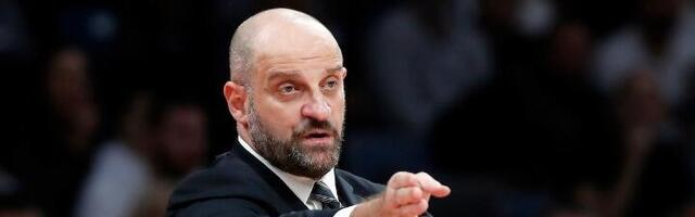 "Moj motiv je da pobedim svakoga, posle 22 godine se vraćam kući"
