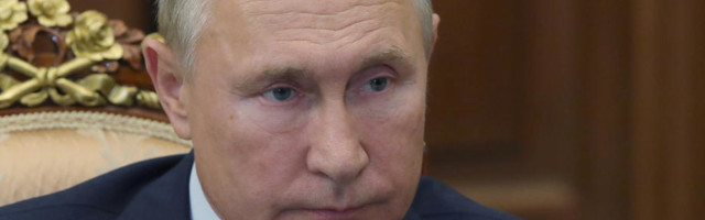 Putin: Navaljni se sam otrovao; Navaljni: Skuvao sam novičok