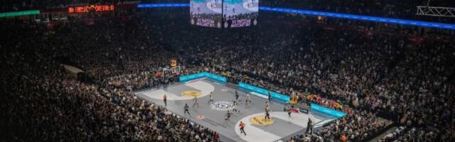 Partizan upozorio navijače pred dolazak Virtusa