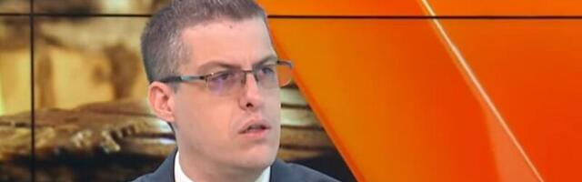 Advokat Ninić: Nakon nesreće u Novom Sadu, Vučić zabrinut za Ekspo - jer ko će sada da stavi potpis?