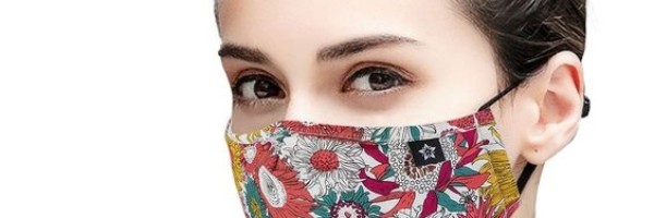 Kako da izbegnete probleme sa izgledom kože usled nošenja maske na licu?