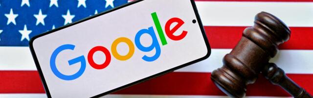Google pokreće tužbu protiv CFPB zbog naloga za nadzor sektora plaćanja