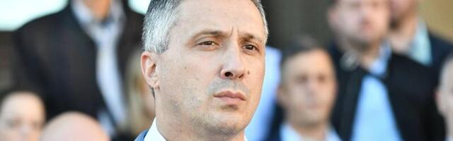 Obradović: Marš na Beograd – kako do sloma Vučićeve vlasti?