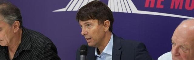 Jovanović: Motiv za ukidanje GSP u Beogradu je sabotiranje demonstracija