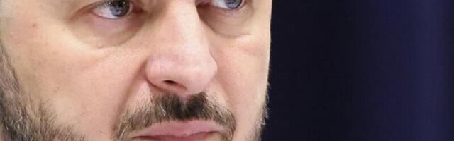 LOŠ DAN ZA VLAST U KIJEVU: Stigli rezultati najnovije ankete iz SAD