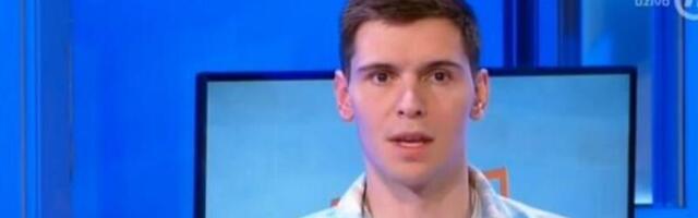 TZV. PLENUM IZGLASAO ZABRANU ULASKA NA FAKULTET ZAPOSLENIMA: A oni u čudu zašto je dekan zvao policiju (VIDEO)