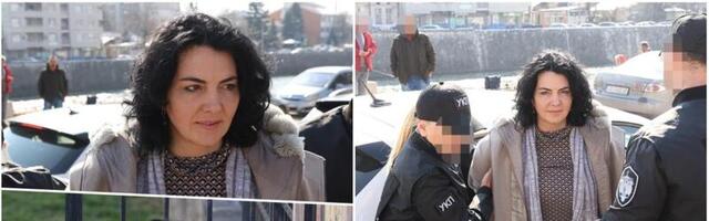 BUDŽET GRADA NIŠA OŠTEĆEN ZA PREKO 800 MILIONA: Bivša gradonačelnica i njeni saradnici ostaju iza rešetaka!