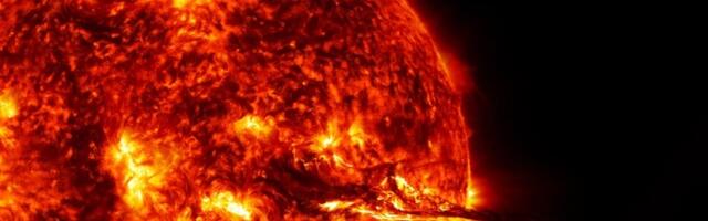 UPOZORENJE naučnika! SOLARNA OLUJA može izazvati INTERNET APOKALIPSU - a čovečanstvo nije spremno