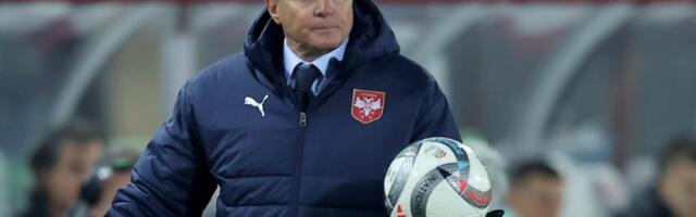 Piksi odabrao tim za Albaniju: Maksimalno napadački