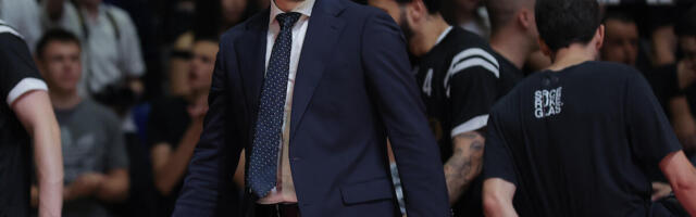 Odlazi Bogdan Karaičić!