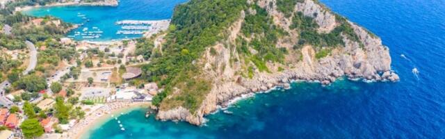 Grci uvode nove takse - razbesnele ih škrtice na plažama