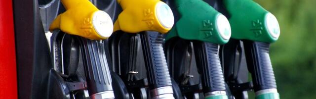 Objavljene nove cene goriva - manji pad cene dizela i benzina