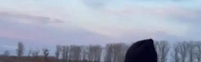 MRTVA PIJAN, GOLIM RUKAMA ONESPOSOBIO RUSKI DRON! Ovog čoveka ceo svet zove "legendom iz Pokrovska“! (VIDEO)