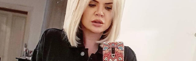 "RADILA SAM KAO STRIPTIZETA SA 18 GODINA" Pevačica šokirala detaljima iz života: "Imala sam tačku samo sa s**ama"