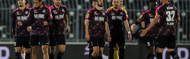 IZ BAČKE TOPOLE U ATINU: TSC prodao igrača u redove grčkog velikana!