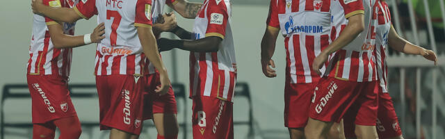 ZADRŽAO SE U CRVENOJ ZVEZDI SVEGA DVA MESECA, A SADA IDE U RUSIJU: Nova avantura srpskog povremenog reprezentativca!