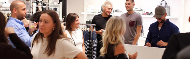 Tommy Hilfiger predstavio kolekciju za jesen/zimu 2025. u SC Ušće