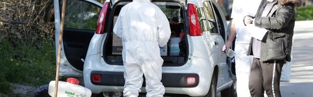 Korona bukti: U kojim gradovima je najteža situacija?