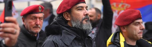 SRCE: Na  obeležavanje dana 63. padobranske brigade prvi put nisu pozvani veterani i porodice poginulih pripadnika