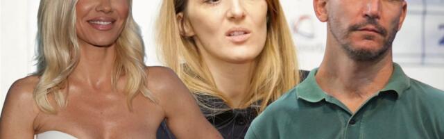 Provocira i još se smeje… Maja Ognjenović pecnula Natašu nakon izjave da bi se vratila Dači