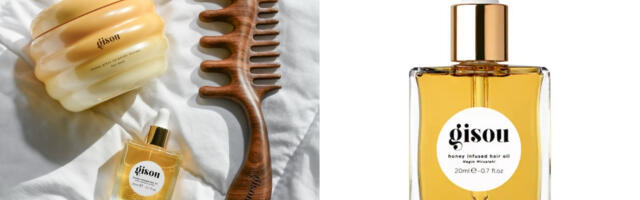 Zašto su nam ove jeseni i zime ulja za kosu must korak haircare rutine?