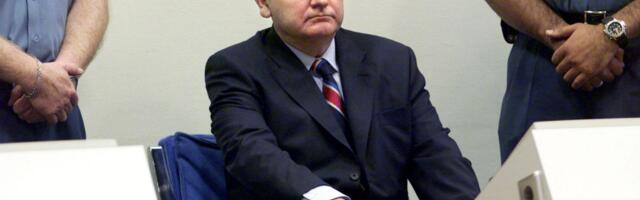„Zašto je Milošević morao da bude izručen Hagu“: Velika istorijska priča Milana St. Protića u novom Nedeljniku