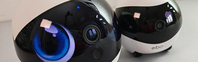 Na testu: Enabot Ebo Air 2S i Ebo SE kućni roboti za zabavu i nadzor dece i ljubimaca