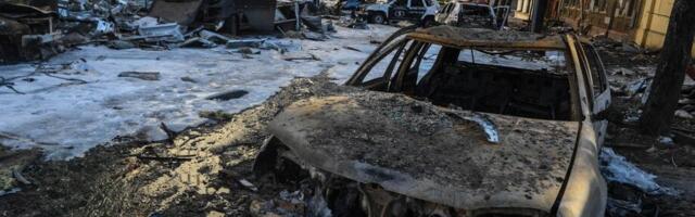 Ruska vojska: Osvojena još tri grada na istoku Ukrajine