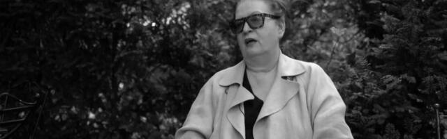 S Marinom išla kod šanera, pa se zbližile i stvorile vanvremenske hitove: Evo ko je bila Ljilja Jorgovanović