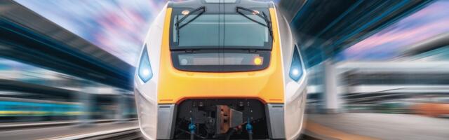 Jedna osoba poginula u udaru voza kod Vinkovaca