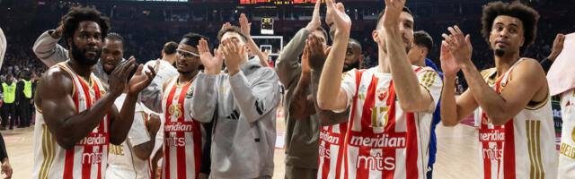 Prve reakcije zvezdaša, eksplodirale društvene mreže (FOTO)