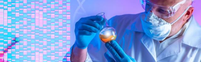 Novo žarište mutacija pronađeno u ljudskom genomu