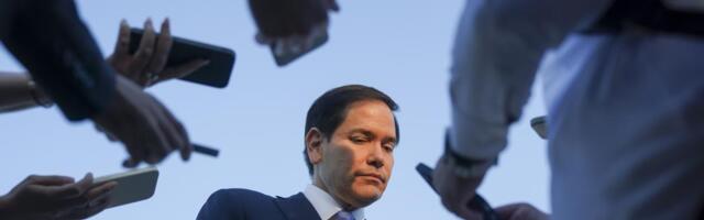 BEZ MARKA RUBIJA NA SASTANKU ŠEFOVA DIPLOMATIJA ZEMALJA NATO! Neobičan potez, u Brisel šalje zamenika koji je doveo u pitanje potrebu za postojanjem Alijanse