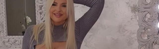 Sinu naše glumice poslali njen intimni snimak! "Od malih nogu je znao, pitao me je koliko smo zaradili..."