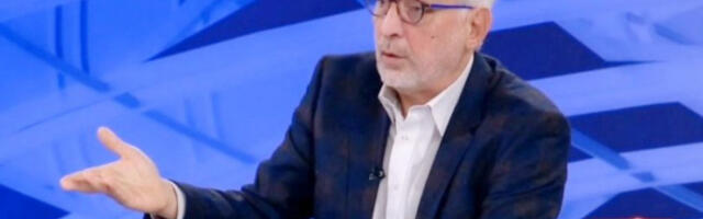 Прелевић позива официре на побуну због Генералштаба, а он подржао рушење и Маршалата и Генералштаба