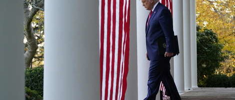 Dostojanstveno priznanje poraza - američka tradicija duža od stoljeća