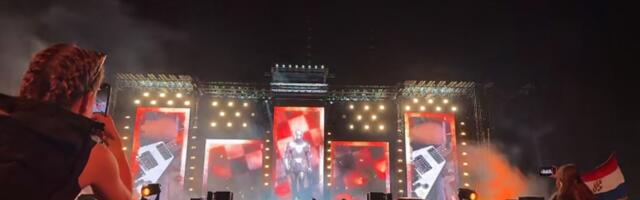 Haos u Hrvatskoj počeo sa koncertom Tompsona u Zagrebu: Šta se to dešava kod komšija?