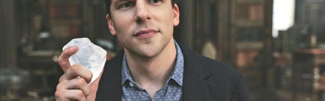 "Publika voli svet magije i prevare" Džesi Ajzenberg o nastavku spektakla: "Pročitao sam scenario tri puta i svaki put pogrešno protumačio ključni momenat"