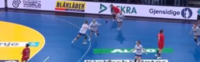 Epska greška: Evo zašto Srbija nije pobedila 12 sekundi do kraja (VIDEO)