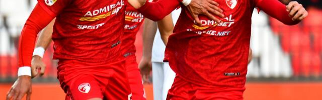 Radnički dočekuje Partizan – veliki ispit na Čika Dači