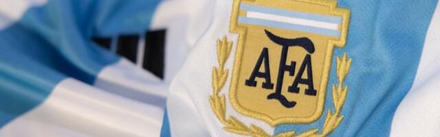 SKANDAL Policija upala u Fudbalski savez Argentine!