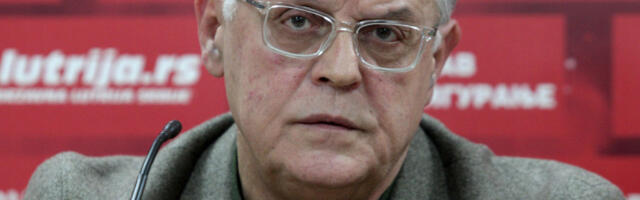 Čović: “Čestitam Partizanu, ali gde ide srpska košarka?”