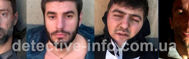 Ukrajina osumnjičenima za atentat na Zvicera mora da isplati skoro 12.000 evra! Ovo je razlog