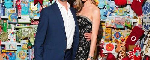 Verio se Donald Tramp Mlađi: Predsednik Amerike srećne vesti objavio na prazničnoj proslavi