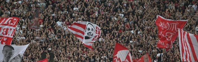 Zvezda zove na Marakanu! Puštene su karte za Mladost, klub ima poruku za navijače