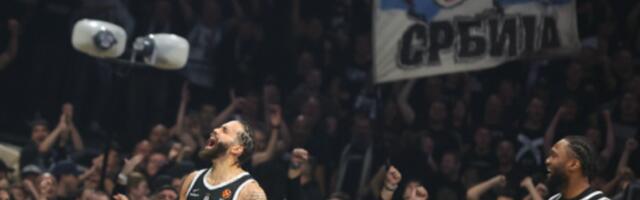 Вашингтон: Играмо слободније и брже, не плаћају ме да бирам тренера