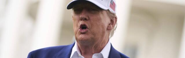 „Tramp želi slobodu da sklapa dogovore, pravila jedva da važe“: Nacionalna bezbednosna strategija u 10 tačaka